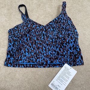 Lululemon align tank